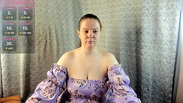 MiaLores online show from 03-14-26, 09:04