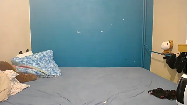 NADINNNE online show from 03-16-25, 08:54