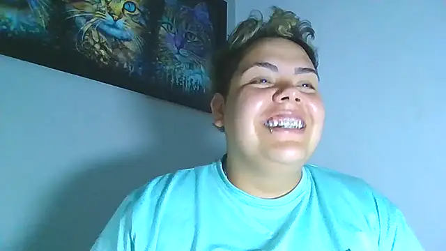 Hailey Curvy online show from 09-11-25, 03:17