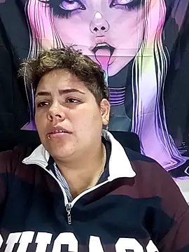 Hailey Curvy online show from 09-12-25, 03:50