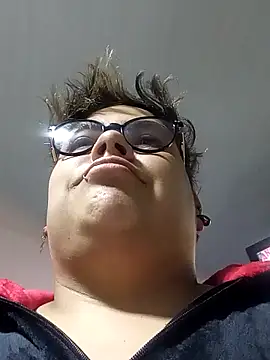 Hailey Curvy online show from 10-12-25, 03:38