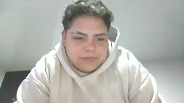 Hailey Curvy online show from 10-18-25, 04:48