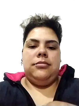 Hailey Curvy online show from 10-19-25, 09:59