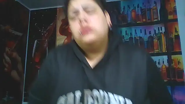 Hailey Curvy online show from 03-05-26, 10:33