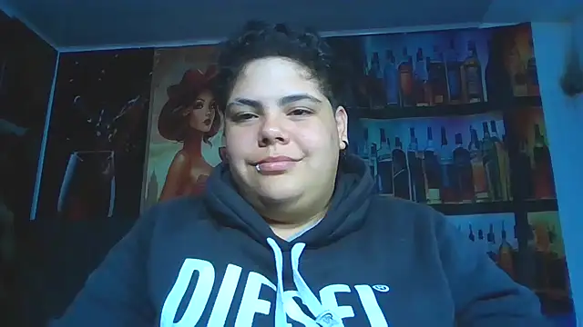 Snapshot of Hailey_Curvy chatting on 06-25-26, 05:56 Hailey Curvy online show from 06-25-26, 05:56