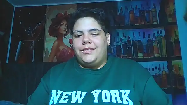 Snapshot of Hailey_Curvy chatting on 06-29-26, 10:15 Hailey Curvy online show from 06-29-26, 10:15