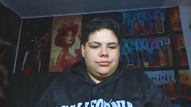 Snapshot of Hailey_Curvy chatting on 07-01-26, 06:59 Hailey Curvy online show from 07-01-26, 06:59