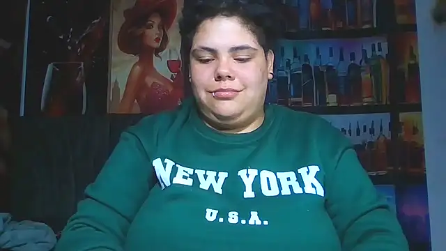 Snapshot of Hailey_Curvy chatting on 07-05-26, 04:19 Hailey Curvy online show from 07-05-26, 04:19