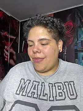 Snapshot of Hailey_Curvy chatting on 07-08-26, 10:31 Hailey Curvy online show from 07-08-26, 10:31
