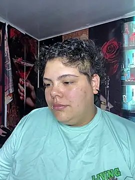 Snapshot of Hailey_Curvy chatting on 07-14-26, 10:15 Hailey Curvy online show from 07-14-26, 10:15