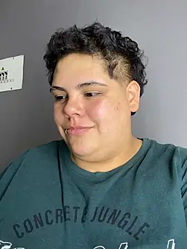 Snapshot of Hailey_Curvy chatting on 07-30-26, 09:36 Hailey Curvy online show from 07-30-26, 09:36