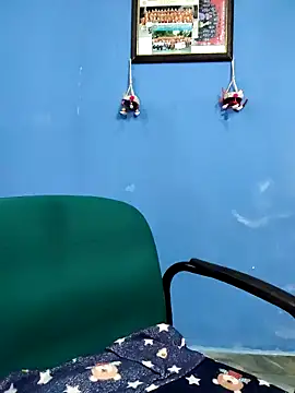 jaan-step online show from 04-19-26, 01:27