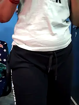 jaan-step online show from 04-20-26, 04:32