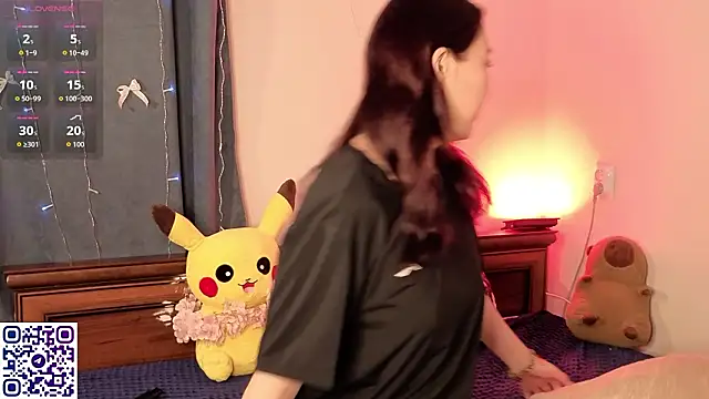 ColettaMejias online show from 03-08-26, 09:18