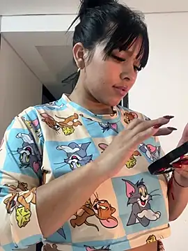 BrendaCrean online show from 03-18-25, 06:15