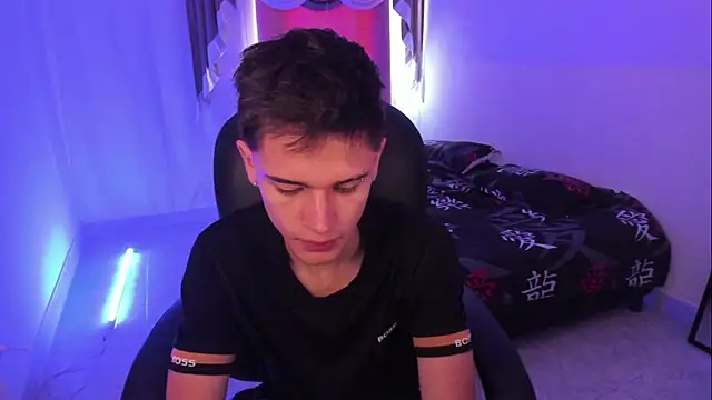 Aron Boyy online show from 12-01-25, 07:30