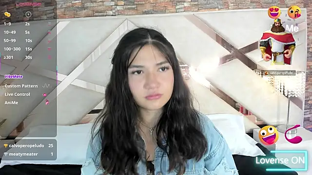 Snapshot of Valery_Brand chatting on 09-22-25, 12:07 Valery Brand online show from 09-22-25, 12:07