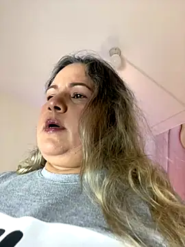 Lucy Milf 474 online show from 09-29-25, 12:10