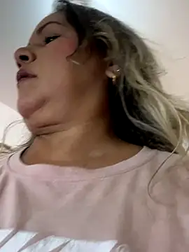 Lucy Milf 474 online show from 10-28-25, 11:58