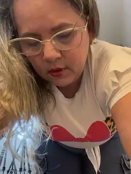 Lucy Milf 474 online show from 07-24-26, 12:03