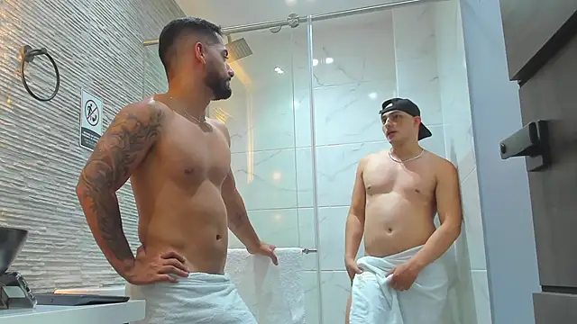 mike friends online show from 04-22-26, 01:41