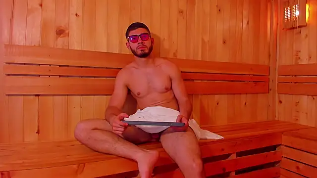 mike friends online show from 04-23-26, 09:06