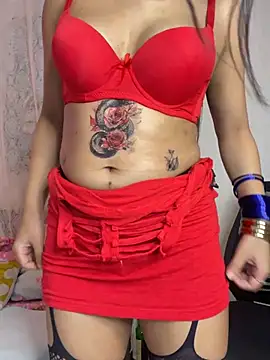 angelicdevil 789 online show from 07-13-26, 01:58