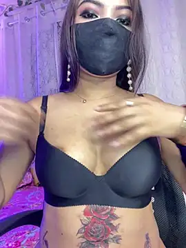 angelicdevil 789 online show from 07-29-26, 12:14