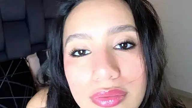 Calipso Parisi online show from 02-27-26, 01:44