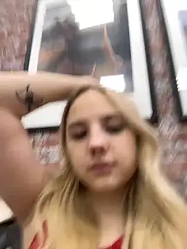 Sky Cutie online show from 10-03-25, 04:53