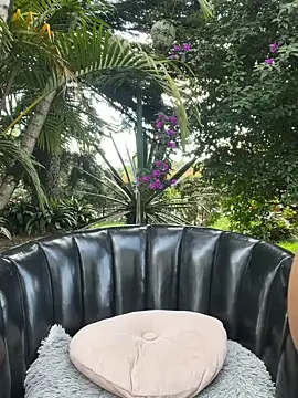 Snapshot of AliceMrtnz chatting on 02-12-26, 07:31 AliceMrtnz online show from 02-12-26, 07:31