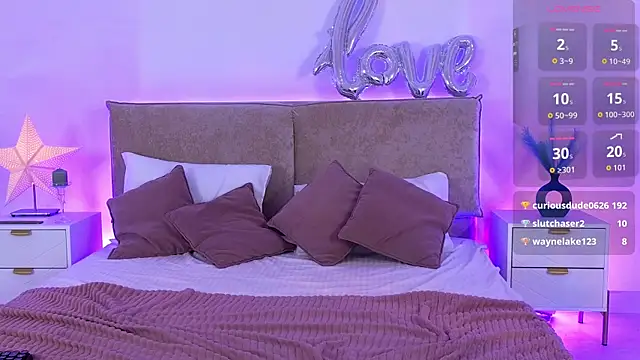 Jules night online show from 04-28-26, 02:27