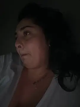 Snapshot of Melissashow12 chatting on 11-24-25, 05:29 Melissashow12 online show from 11-24-25, 05:29