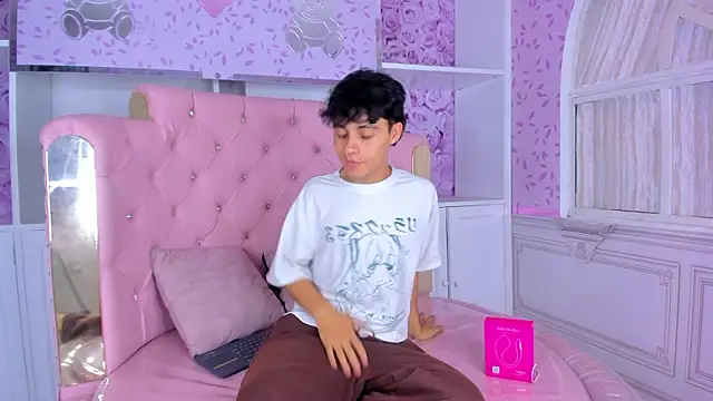 Dani rivass online show from 03-10-26, 11:26