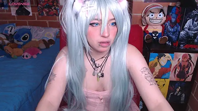 Snapshot of _alexa19pretty_ chatting on 09-19-25, 06:30 alexa19pretty online show from 09-19-25, 06:30