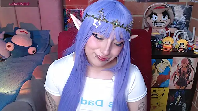  alexa19pretty  online show from 05-07-26, 06:57