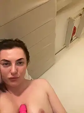 Bethbooxo online show from 09-11-25, 08:53