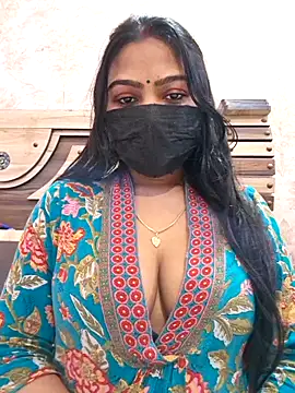 anjalibb online show from 01-16-26, 09:02