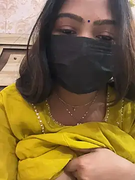 anjalibb online show from 07-15-26, 11:37