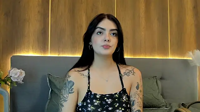 AliceRitter online show from 09-22-25, 05:37