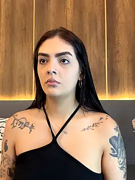 AliceRitter online show from 10-03-25, 06:49