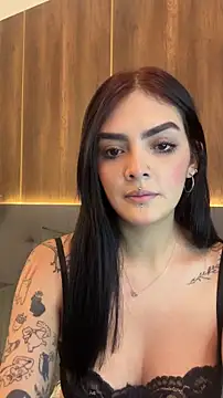 AliceRitter online show from 10-19-25, 06:41