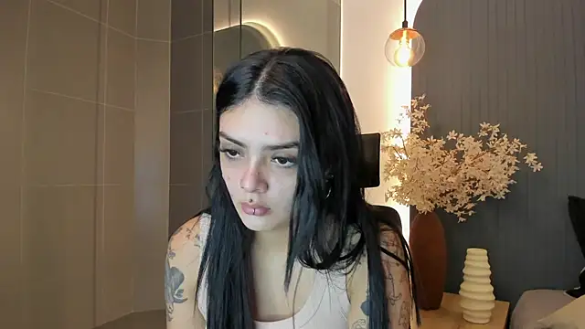 AliceRitter online show from 01-07-26, 05:15