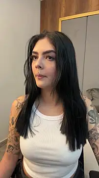 AliceRitter online show from 02-11-26, 10:15