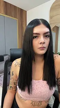 AliceRitter online show from 02-12-26, 11:00