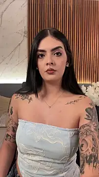 AliceRitter online show from 03-21-26, 11:30