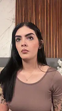 AliceRitter online show from 03-23-26, 10:36