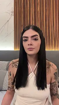 AliceRitter online show from 03-31-26, 10:54