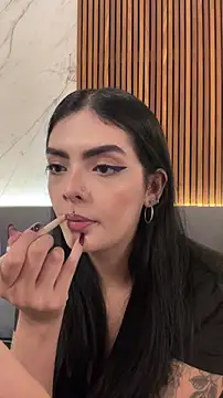 AliceRitter online show from 04-23-26, 10:34