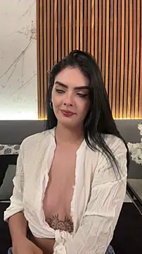 AliceRitter online show from 04-26-26, 12:30